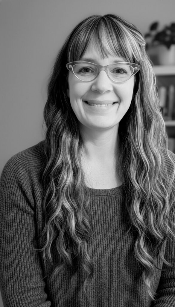 A.M. Ber's Story: I Didn't Plan to Be an Author a.m. ber