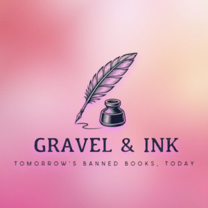 gravel and ink logo