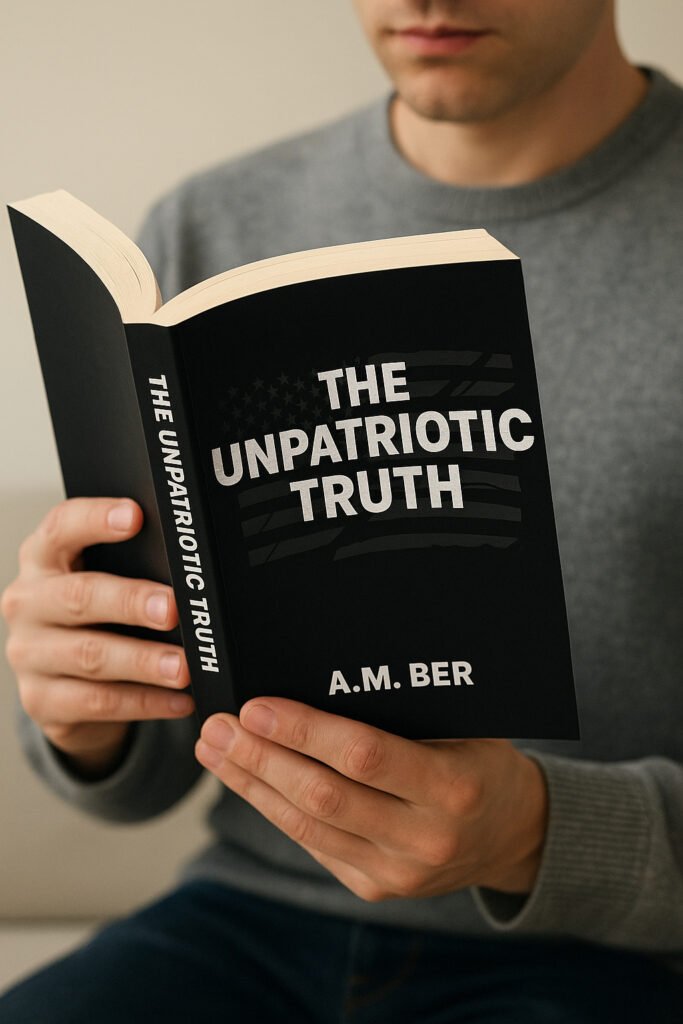 the unpatriotic truth