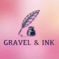 gravel and ink logo