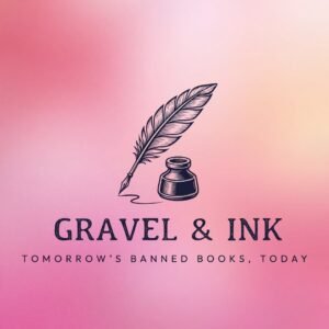 gravel and ink logo
