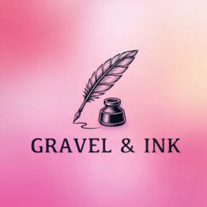 gravel and ink logo