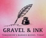 gravel and ink logo