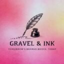 gravel and ink logo