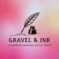 Gravel and Ink Logo