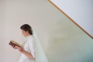 wedding, bride, read, reading, book, bible, reading the bible, gown, bridal gown, wedding dress, woman, white dress, bride, bible, bible, bible, bible, bible, wedding dress