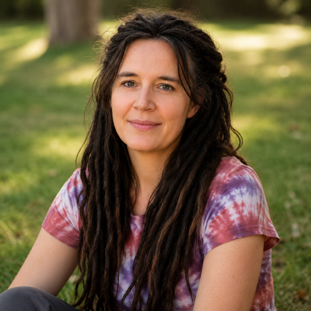 A.M. Ber / Author