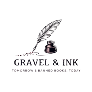 Gravel and Ink Logo