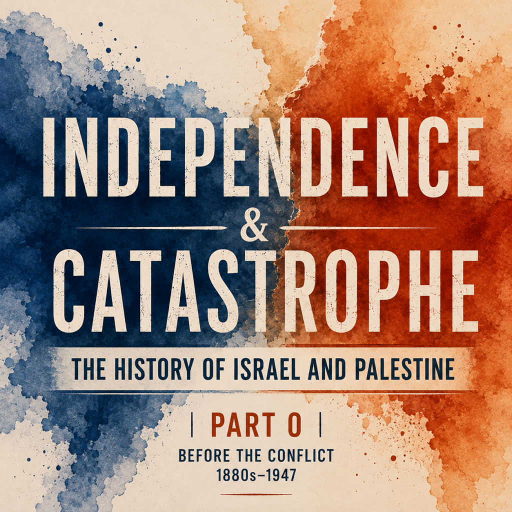 Independence and Catastrophe