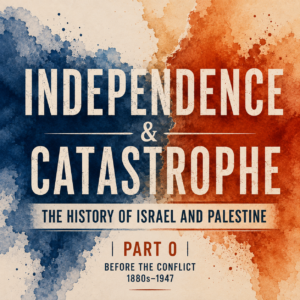 Independence and Catastrophe